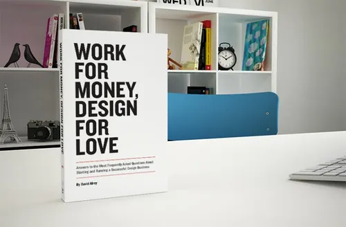 书籍模型PSD贴图模板Book Mock-ups - 7 poses