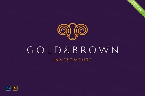 品牌VI形象样机模板 Branding Identity