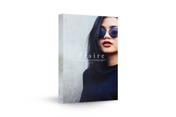 50个专业摄影师多风格多场景LR预设 DESIRE XMP PRESE