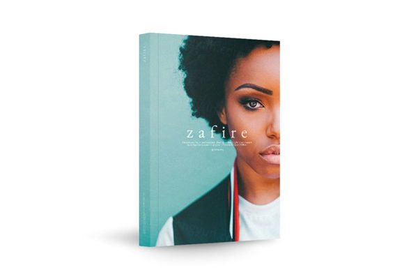 50个专业摄影师多风格多场景LR预设 ZAFIRE XMP PRESE