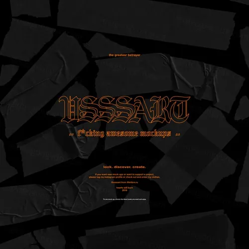潮流复古仿旧艺术废旧胶带设计装饰PNG素材合辑 Vsssar