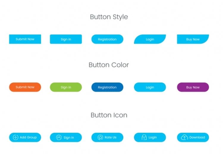 响应式Bootstrap风格管理信息中心CRM项目管理系统之