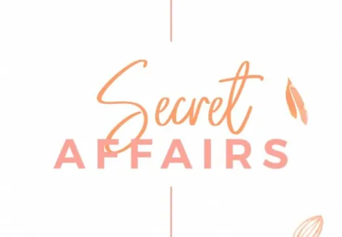 暖色调时尚温馨手机端APP宣传广告图PSD海报模板Blush Emot