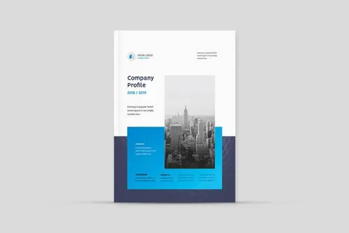 indesign 对话框-indesign排版模板时尚高端专业商业商务质感的品牌手册时尚杂