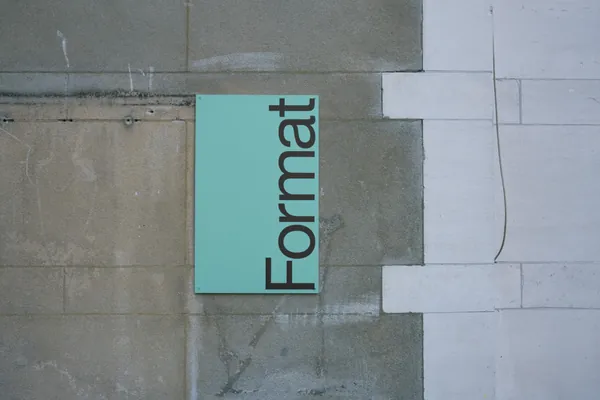 户外都市街头路边广告牌指示牌路牌设计提案贴图展示样机模板素材 Signage Mockup-3