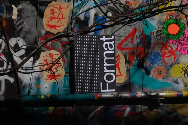 高端户外街头宣传单广告海报设计提案贴图展示样机模板素材 Urban Poster Mockup-10