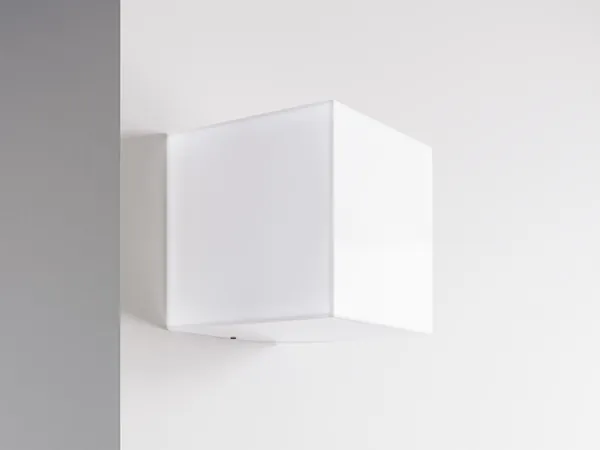 高质量灯箱招牌指示牌路牌导视系统设计提案贴图展示样机模板 Lightbox Signs Mockups-4