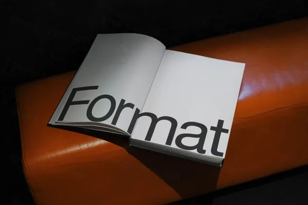 高端摄影实拍书籍排版设计提案贴图展示样机模板素材 Book Mockup-7