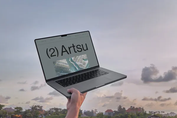 高质量苹果笔记本实拍无CG场景Web设计提案贴图展示样机模板 DEVICE MOCKUP-3