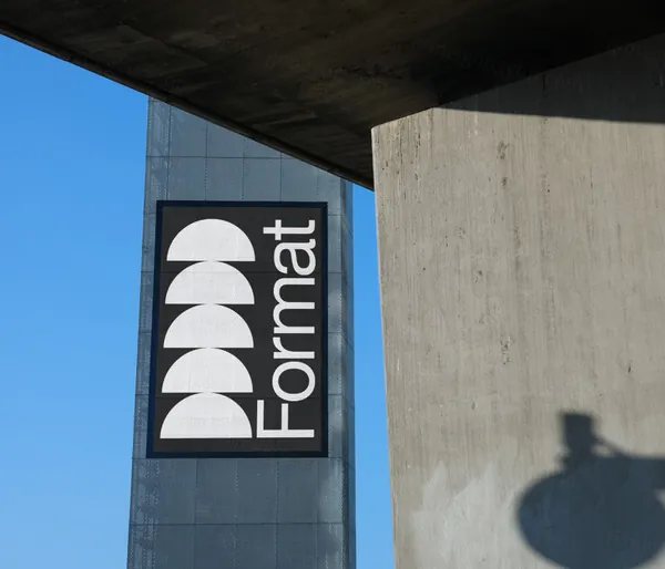 户外都市街头路边广告牌设计提案贴图展示样机模板素材 Billboard Mockup-4