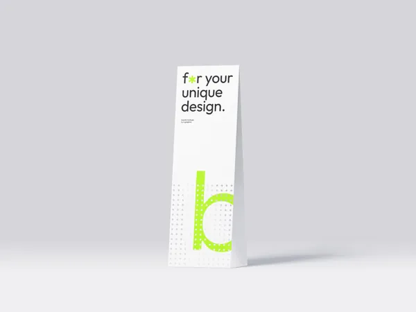 高质量极简主义高档场所导视系统展架海报设计提案贴图展示样机模板 Boards Mockups-4