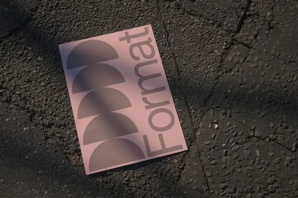 高端户外街头宣传单广告海报设计提案贴图展示样机模板素材 Urban Poster Mockup-14