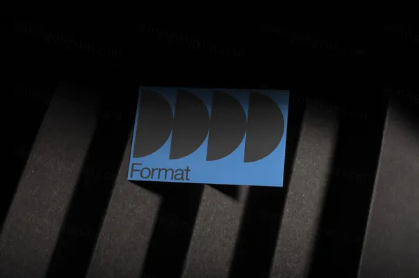 高端摄影实拍商务名片企业品牌设计提案贴图展示样机模板素材 Businesses Card Mockup-14