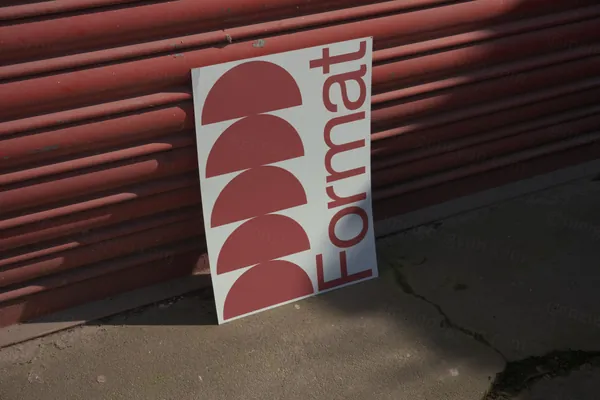 高端户外街头宣传单广告海报设计提案贴图展示样机模板素材 Urban Poster Mockup-16