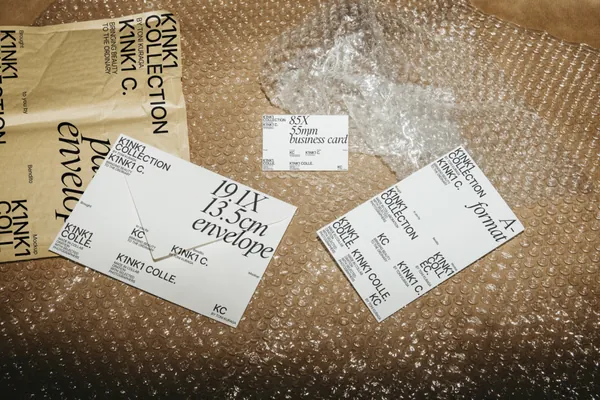 高端户外实拍信封商务名片品牌设计提案贴图展示样机模板 Stationery 03