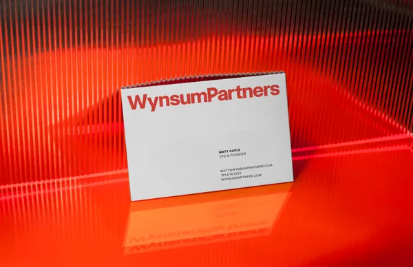 高质量实拍无CG企业品牌名片设计贴图展示样机模板 TM COLOUR 001