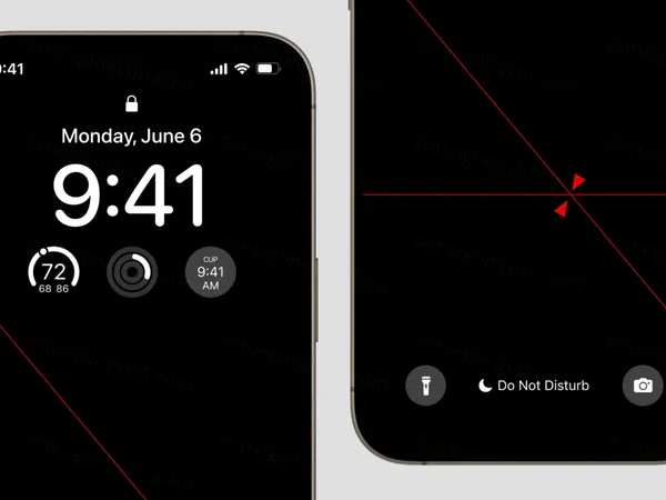 最新2023秋季最新钛金属苹果手机APP设计提案贴图展示样机模板 iPhone 15 Pro Mockups