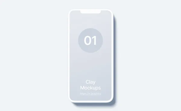 极简主义苹果手机俯瞰视角APP设计UI贴图展示样机模板 iPhone 12 Pro Max Mockups