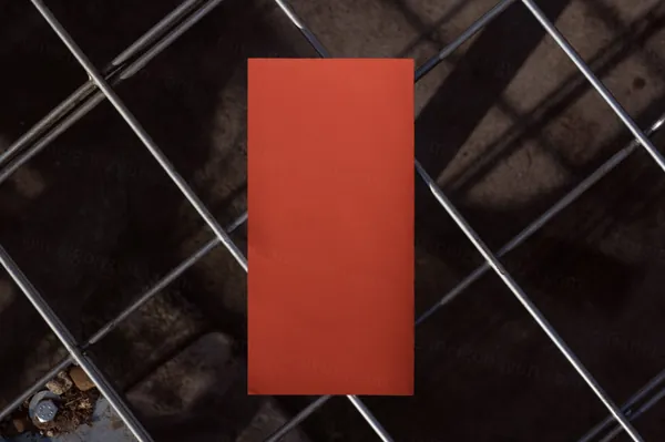 高质量实拍无CG 宣传单 海报广告设计贴图展示样机模板素材 ARTD C02 PRINT 021