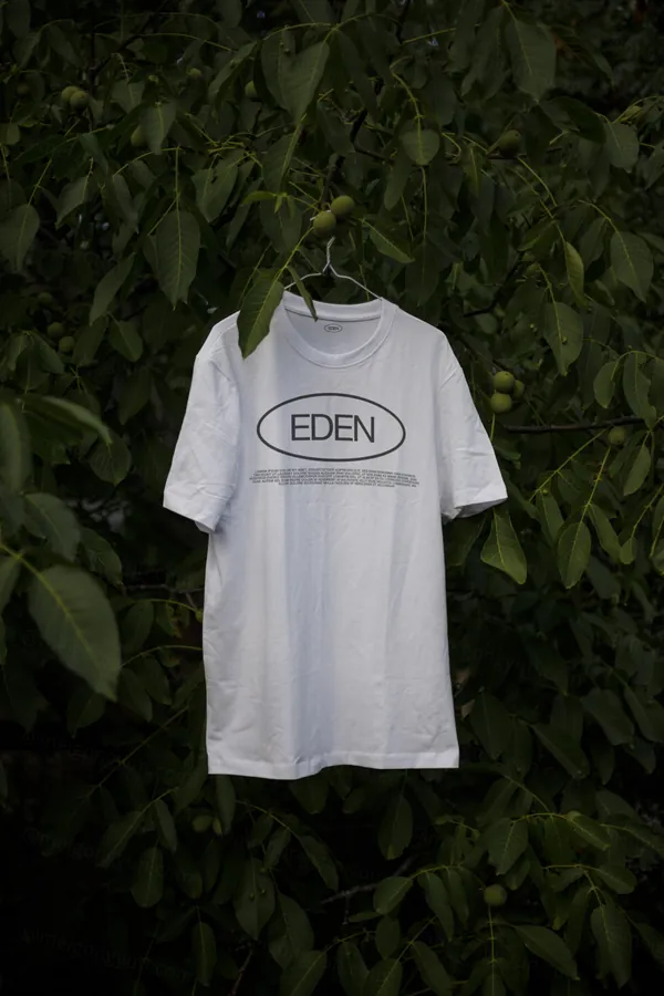 高质量极简主义T恤服装设计贴图展示样机模板素材 T-Shirt Mockup-2