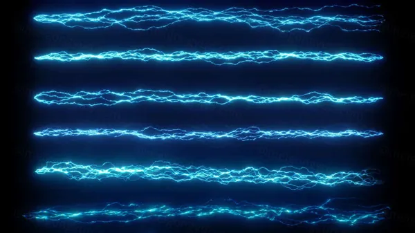 「雷神」漫威超级英雄电影超能力雷电闪电魔法科幻影视特效素材